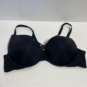 Torrid Curve 44C Black Bra